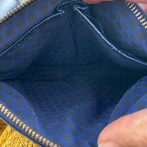 Rebecca Minkoff crossbody leather bag - Picture 10 of 11